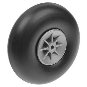 Revtec Шасийни колела гумени 100мм (2)