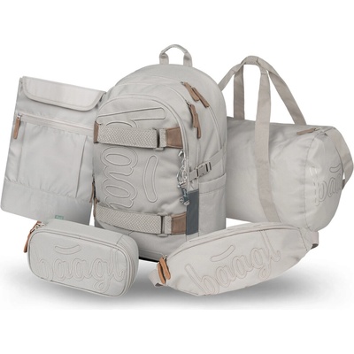 BAAGL SET 5 Skate Mis