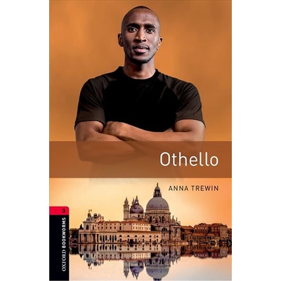 Oxford Bookworms Library New Edition 3 Othello