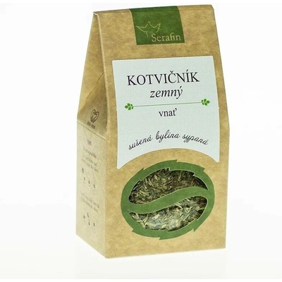 Serafin Kotvičník nať 30 g