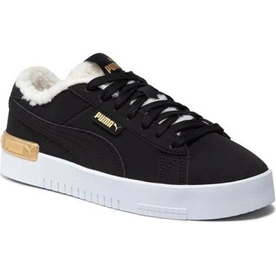 Puma Jada Teddy WS Black Jada Teddy
