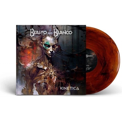 Beasto Blanco Kinetica LP