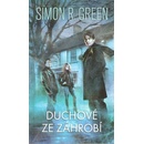 Duchové ze záhrobí - Simon R. Green