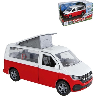 Kids Globe Traffic dodávka Volkswagen