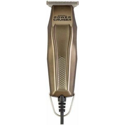 Gamma Piu Power Cruiser Trimmer