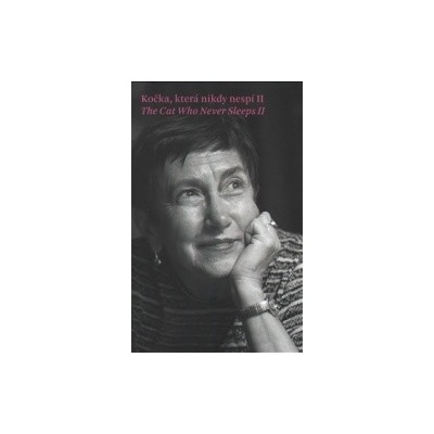 Kočka, která nikdy nespí II. The Cat Who Never Sleeps II