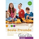 Beste Freunde A1.1