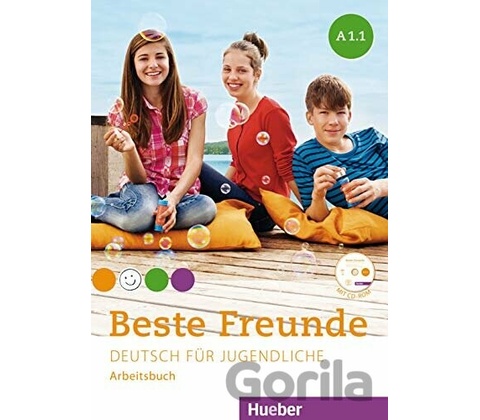 Beste Freunde A1.1