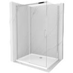 Mexen Omega 120x100 cm + tray square