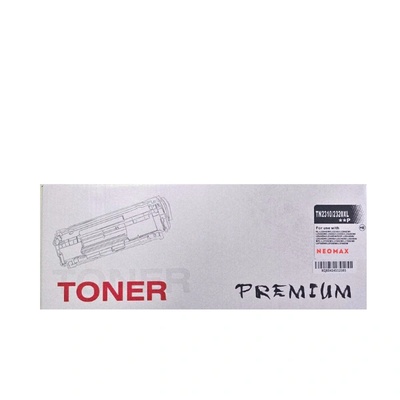 Compatible УНИВЕРСАЛНА КАСЕТА ЗА BROTHER HL L2300D/L2320D/L2340DW/L2360DN/L2365DW/DCP L2500D/L2520DW/L2540DN/MFC L2700DW/L2740DW - HIGH CAPACITY - TN2320 (TN-2320)/TN2350 (TN-2350)/TN2356 (TN-2356)/TN2380 (TN-2380)/TN660 (TN-660) - Black - PN BT-TN2320XL