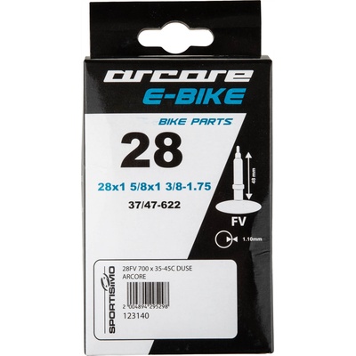 Arcore 28fv1 E-Bike, os