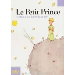 Le petit Prince (2009)