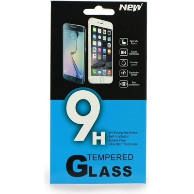 Premium Tvrzené sklo ALCATEL U3 2018 / U3 2019 4034L / Pixi 4 4034D 17184