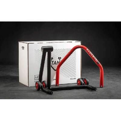 LV8 Left single arm stand LV8 E630L.KW