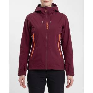 HUSKY Дамско outdoor яке Husky Nakama L bordo HUSKY | Cherven | ЖЕНИ | L