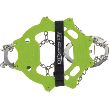 Climbing Technology Ice Traction Crampons Plus