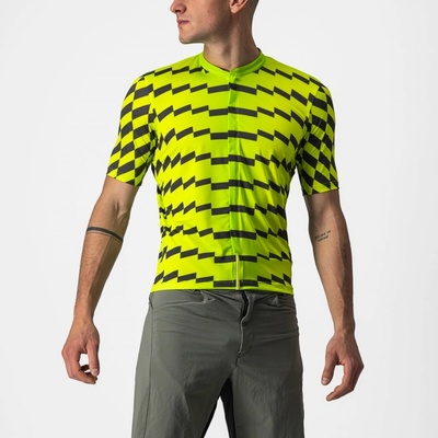 Castelli Unlimited Sterrato pánský