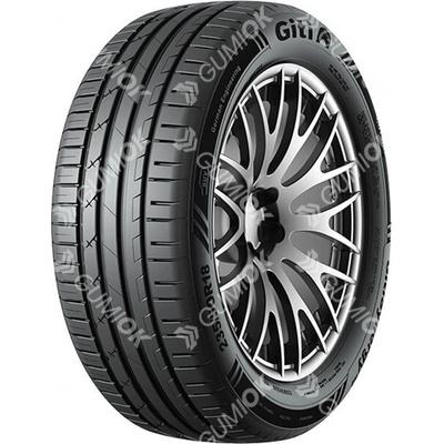 Giti Synergy H2 185/55 R16 87V