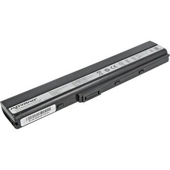 Movano Батерия за Asus A42 / A52 / K42 / K52, 10.8 V, 4400 mAh (BT/AS-A52)