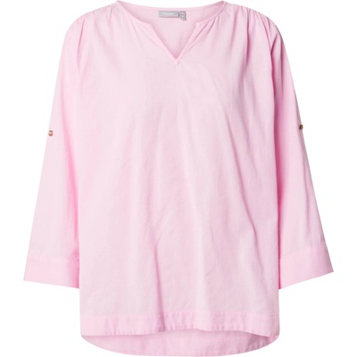 Fransa Блуза 'MADDIE' розово, размер XL