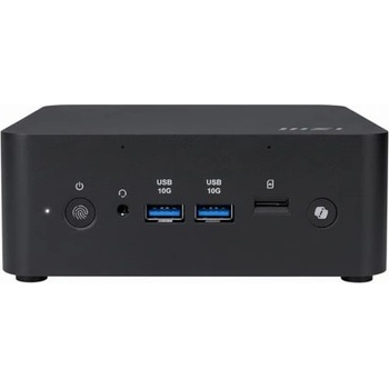 MSI Cubi NUC AI+ 2MG-037AT 00B20611-037