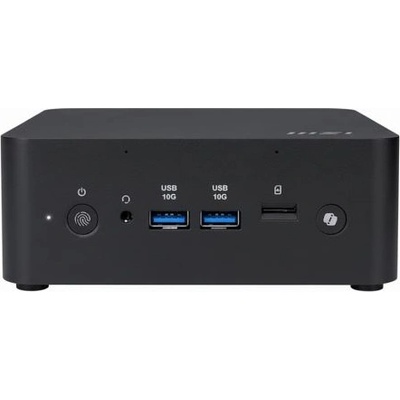 MSI Cubi NUC AI+ 2MG-037AT 00B20611-037