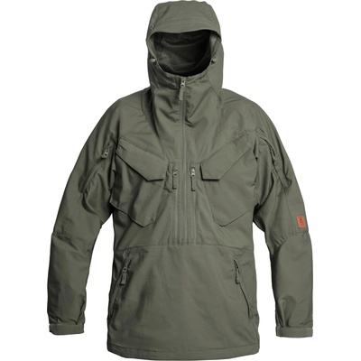 Bunda Helikon-Tex Woodsman taiga green – Hledejceny.cz