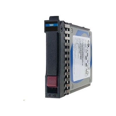 HP Enterprise 480GB, SATA, SSD, 875509-B21