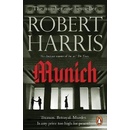 Munich Harris RobertPaperback