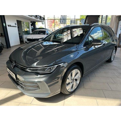 Volkswagen Golf eTSI Life DSG 110 kW