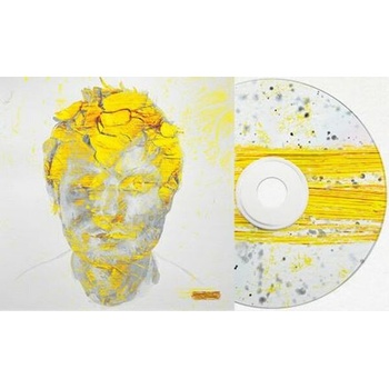 Sheeran Ed: Subtract - - - Limited Deluxe Edition CD