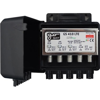 GoSAT GS410LTE – Zbozi.Blesk.cz
