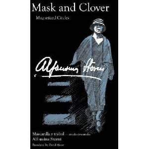 Mask and Clover: Magnetized Circles (ISBN: 9780615810089)