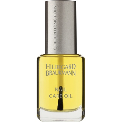 Coloured Emotions - Nail Care Oil- Výživný olej na nehty a nehtové lůžko