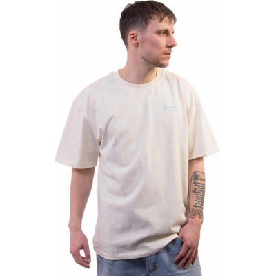 Karl Kani Triko Signature Oversized T-Shirt