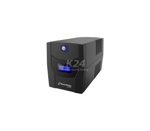 Power Walker VI 1500 STL FR