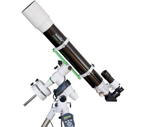 SkyWatcher Evostar-120 EQ5-GoTo