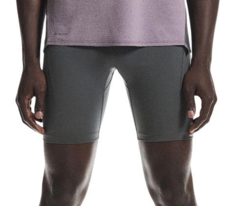On Running 8 Performance Tights šedá