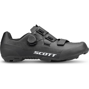 SCOTT Мъжки обувки за планинско колоездене Scott Shoe MTB Team Boa Cycling shoes - Black - размер 40 (EU) (036-1320-0113)