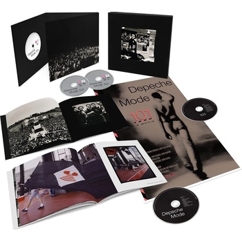 Depeche Mode CD