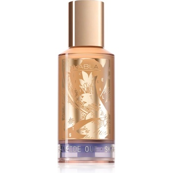 NABLA Cosmetics Skin Realist лек фон дьо тен с хиалуронова киселина цвят 4 Medium -Tan 48ml