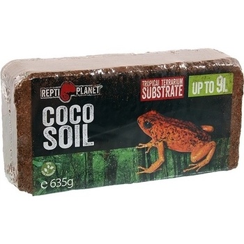 Repti Planet substrát na osadenie 635 g