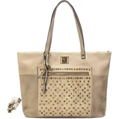 Dámská kabelka Xti 183348 béžová beige