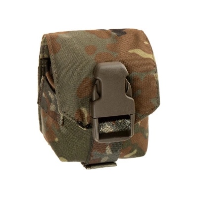 Clawgear standardní granátová Core flecktarn