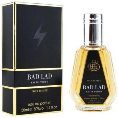 Fragrance World Bad Lad Eau de Parfum мъжка парфюмна вода 50 мл