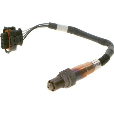 Lambda sonda BOSCH 0 258 006 172 (0258006172)