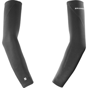 Salomon Термо ръкав Salomon Salomon Sleeves Arm warmers - Deep Black (203-3341-0114)