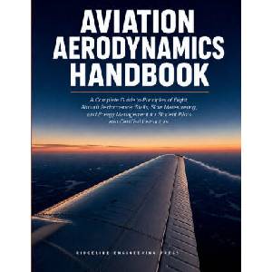 Aviation Aerodynamics Handbook | Ridgeline Engineering Press (2026)