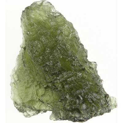 My Moldavite Vltavín - Besednice - 5,16 g