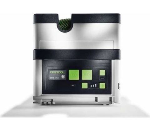 Festool Cleantec CTMC SYS I-Basic
